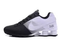 tenis nike shox deliver zoom hommes high column